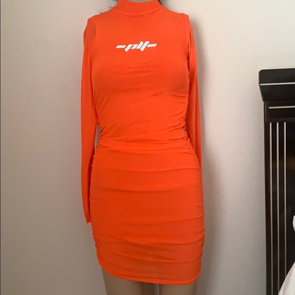 A band new spring/summer time dress!